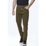 Calca-slim-masculina-convicto-jeans-ocre